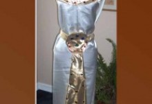 Lee Ann Torrans Cleopatra Costume